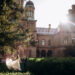 Wedding Mansions in Italy