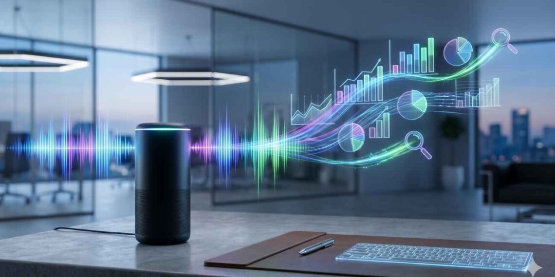 voice search optimization