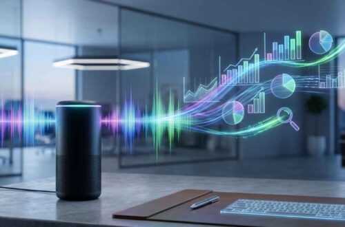 voice search optimization